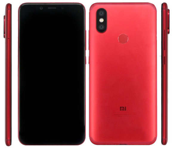 Xiaomi Mi A2 (Mi 6X) - description and parameters