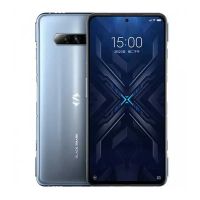 
Xiaomi Black Shark 4 supports frequency bands GSM ,  CDMA ,  HSPA ,  EVDO ,  LTE ,  5G. Official announcement date is  March 23 2021. The device is working on an Android 11, Joy UI 12.5 wit