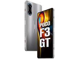 Xiaomi Poco F3 GT - description and parameters
