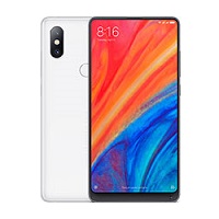 
Xiaomi Mi Mix 2S supports frequency bands GSM ,  CDMA ,  HSPA ,  EVDO ,  LTE. Official announcement date is  March 2018. The device is working on an Android 8.0 (Oreo) with a Octa-core (4x2