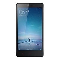 
Xiaomi Redmi Note Prime supports frequency bands GSM ,  HSPA ,  LTE. Official announcement date is  December 2015. The device is working on an Android OS, v4.4.4 (KitKat) with a Quad-core 1