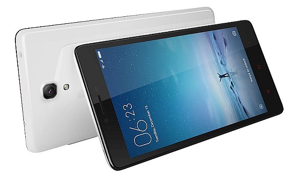 Xiaomi Redmi Note Prime - description and parameters