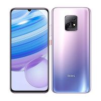 
Xiaomi Redmi 10X Pro 5G supports frequency bands GSM ,  CDMA ,  HSPA ,  LTE ,  5G. Official announcement date is  May 26 2020. The device is working on an Android 10, MIUI 11 with a Octa-co