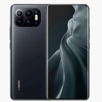 
Xiaomi Mi 11 Pro supports frequency bands GSM ,  CDMA ,  HSPA ,  EVDO ,  LTE ,  5G. Official announcement date is  March 29 2021. The device is working on an Android 11, MIUI 12.5 with a Oc