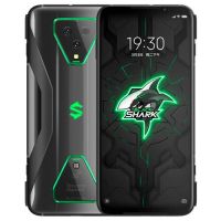 
Xiaomi Black Shark 4S supports frequency bands GSM ,  CDMA ,  HSPA ,  EVDO ,  LTE ,  5G. Official announcement date is  October 13 2021. The device is working on an Android 11, Joy UI 12.8 