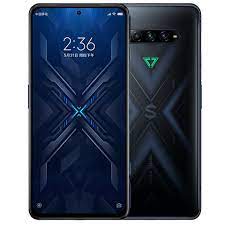 Xiaomi Black Shark 4S - description and parameters