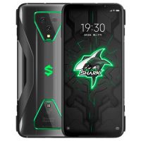 Xiaomi Black Shark 4S Pro - description and parameters