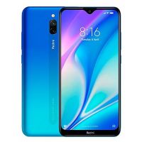 
Xiaomi Redmi 8A Pro supports frequency bands GSM ,  HSPA ,  LTE. Official announcement date is  April 02 2020. The device is working on an Android 9.0 (Pie), MIUI 11 with a Octa-core (4x1.9