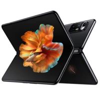 
Xiaomi Mi Mix Fold supports frequency bands GSM ,  CDMA ,  HSPA ,  EVDO ,  LTE ,  5G. Official announcement date is  March 2021. The device is working on an Android 10, MIUI 12 with a Octa-