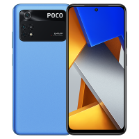 
Xiaomi Poco M4 Pro supports frequency bands GSM ,  HSPA ,  LTE. Official announcement date is  February 28 2022. The device is working on an Android 11, MIUI 13 for POCO with a Octa-core (2