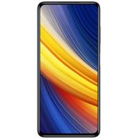 Xiaomi Poco X3 Pro - description and parameters