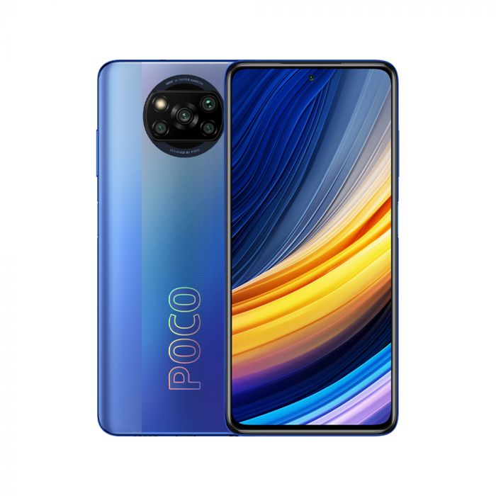 Xiaomi Poco X3 Pro - description and parameters