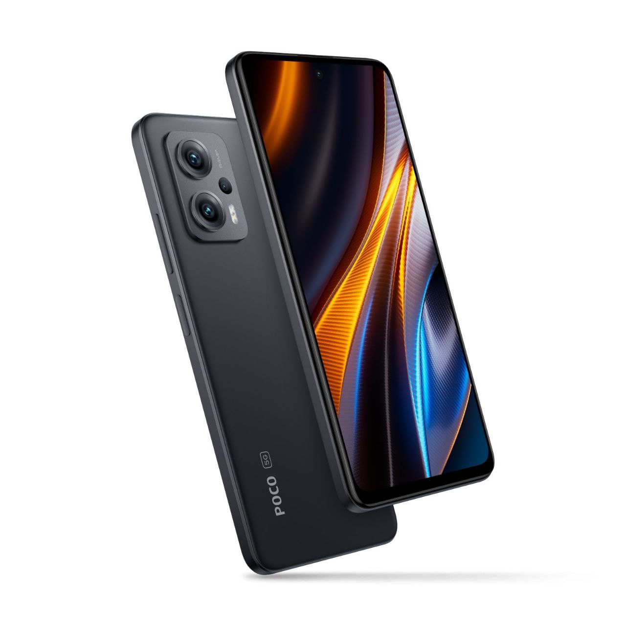 Xiaomi Poco X4 GT - description and parameters