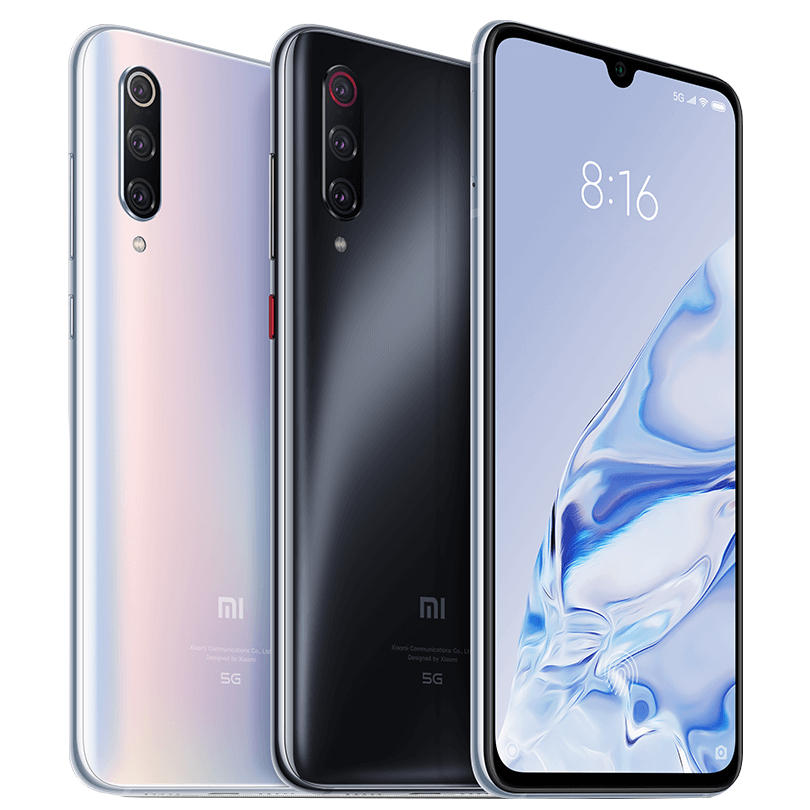 Xiaomi Redmi Note 9 Pro (India) - description and parameters