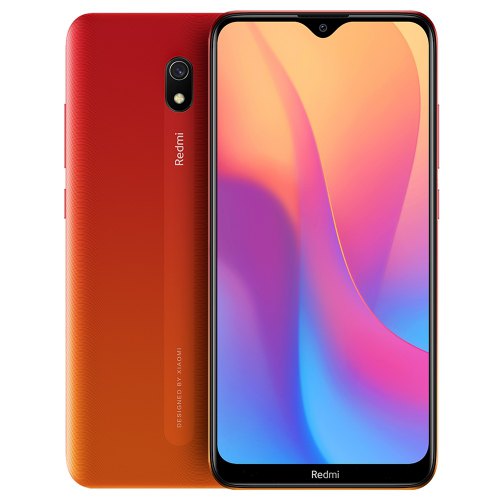 Xiaomi Redmi 8A - description and parameters
