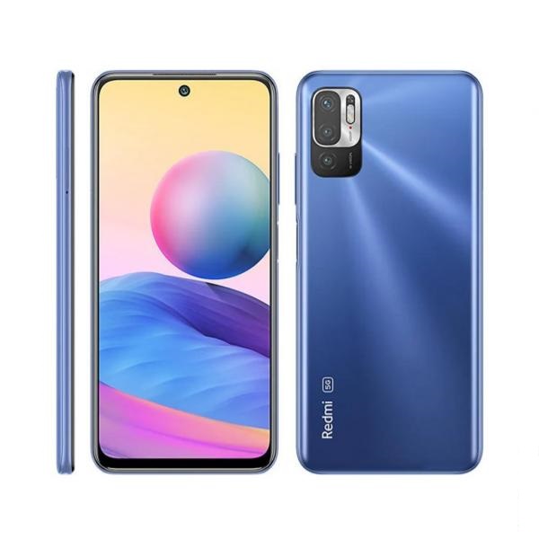 Xiaomi Redmi Note 10 5G - description and parameters