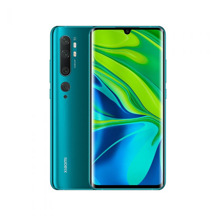 Xiaomi Redmi Note 10 Pro - description and parameters