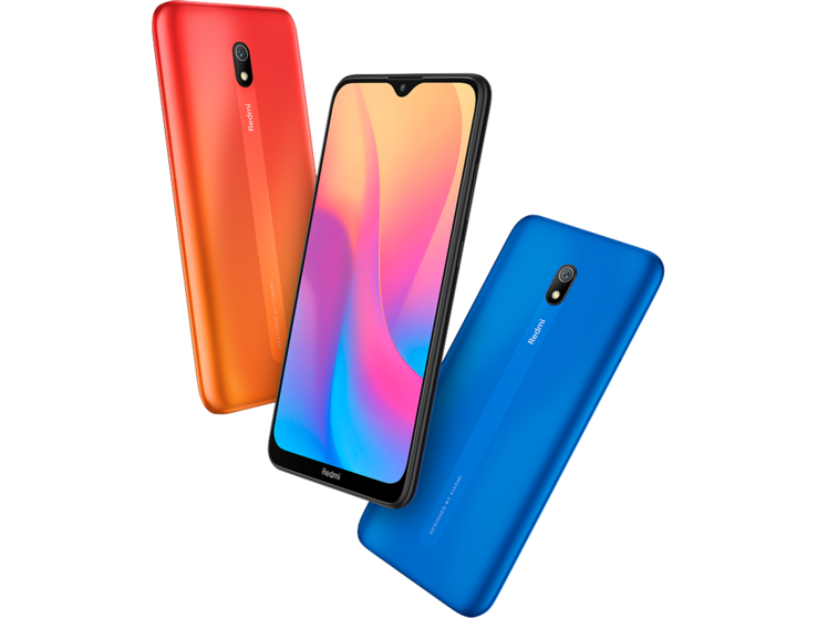 Xiaomi Redmi 8A Dual - description and parameters