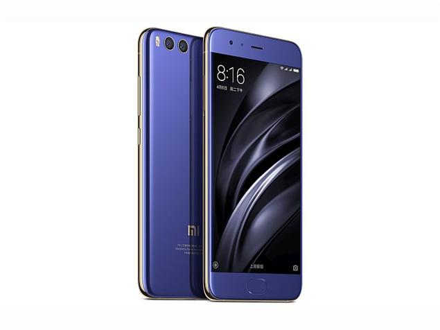 Xiaomi Redmi 6 - description and parameters