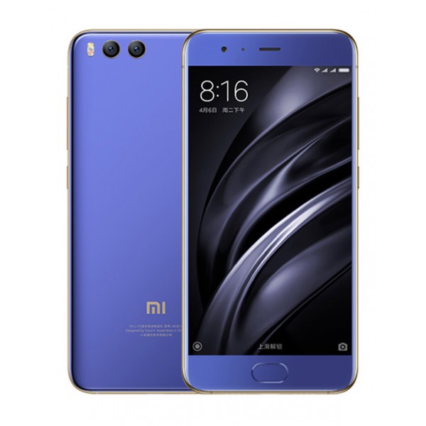 Xiaomi Redmi 6 - description and parameters
