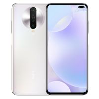 
Xiaomi Redmi K30 5G supports frequency bands GSM ,  HSPA ,  LTE ,  5G. Official announcement date is  December 2019. The device is working on an Android 10.0; MIUI 11 with a Octa-core (1x2.