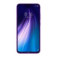 Xiaomi Redmi Note 8T - description and parameters