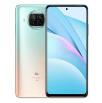 
Xiaomi Mi 10T Lite 5G supports frequency bands GSM ,  HSPA ,  LTE ,  5G. Official announcement date is  September 30 2020. The device is working on an Android 10, MIUI 12 with a Octa-core (