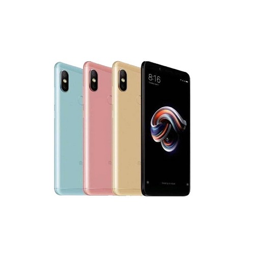 Xiaomi Redmi S2 (Redmi Y2) - description and parameters