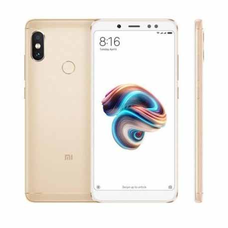Xiaomi Redmi S2 (Redmi Y2) - description and parameters