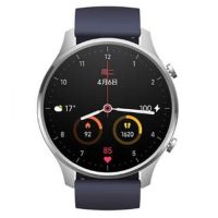 Xiaomi Mi Watch Revolve - description and parameters