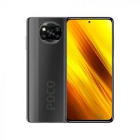 Xiaomi Poco X3 - description and parameters