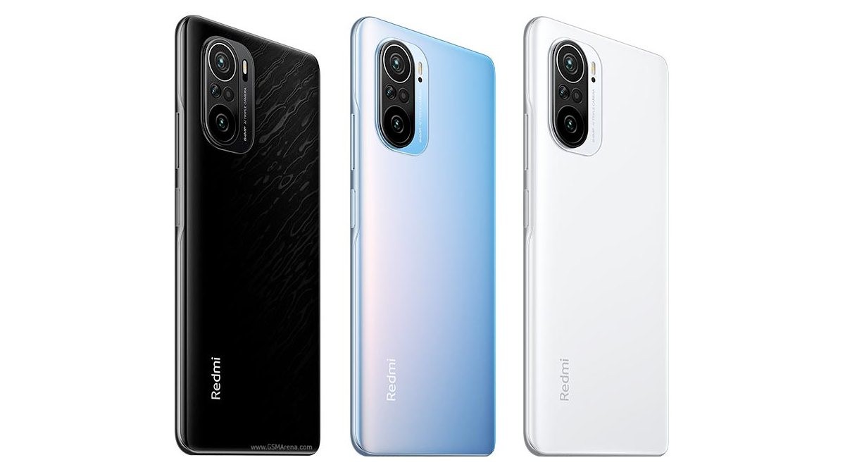 Xiaomi Mi 11X - description and parameters