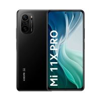 
Xiaomi Mi 11X Pro supports frequency bands GSM ,  HSPA ,  LTE ,  5G. Official announcement date is  April 23 2021. The device is working on an Android 11, MIUI 12 with a Octa-core (1x2.84 G