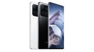 Xiaomi Mi 11X Pro - description and parameters