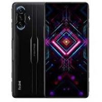 
Xiaomi Redmi K40 Gaming supports frequency bands GSM ,  CDMA ,  HSPA ,  CDMA2000 ,  LTE ,  5G. Official announcement date is  April 27 2021. The device is working on an Android 11, MIUI 12.