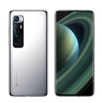 
Xiaomi Mi 10 Ultra supports frequency bands GSM ,  CDMA ,  HSPA ,  EVDO ,  LTE ,  5G. Official announcement date is  August 11 2020. The device is working on an Android 10, MIUI 12 with a O