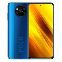 
Xiaomi Poco X3 NFC supports frequency bands GSM ,  HSPA ,  LTE. Official announcement date is  September 07 2020. The device is working on an Android 10, MIUI 12 with a Octa-core (2x2.3 GHz