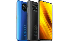 Xiaomi Poco X3 NFC - description and parameters