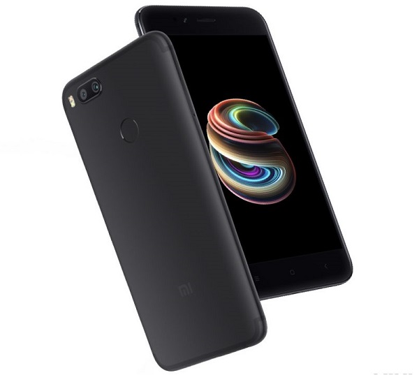 Xiaomi Mi A1 - description and parameters