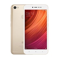 Xiaomi Redmi Y1 (Note 5A) - description and parameters