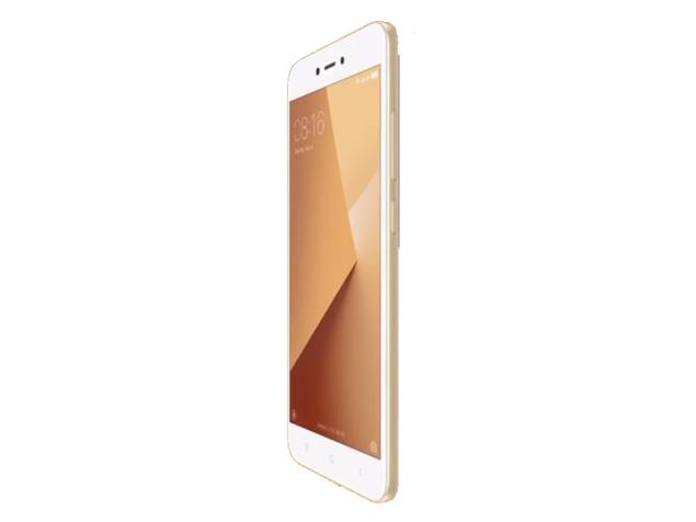 Xiaomi Redmi Y1 Lite - description and parameters