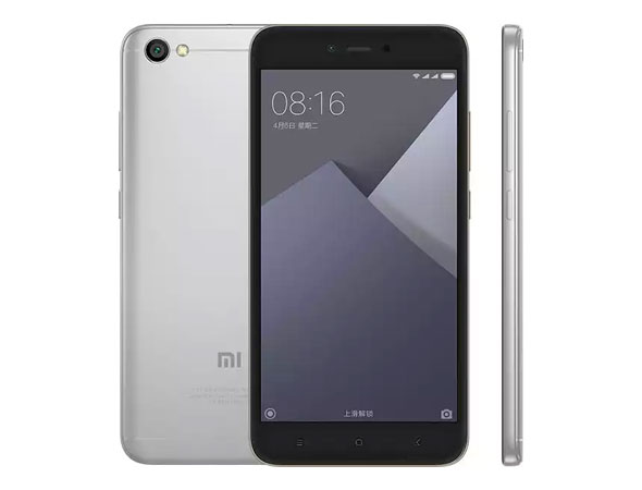 Xiaomi Redmi Y1 Lite - description and parameters