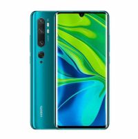 
Xiaomi Mi CC9 Pro supports frequency bands GSM ,  CDMA ,  HSPA ,  LTE. Official announcement date is  November 2019. The device is working on an Android 9.0 (Pie); MIUI 11 with a Octa-core 