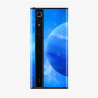 
Xiaomi Mi Mix Alpha supports frequency bands GSM ,  CDMA ,  HSPA ,  LTE ,  5G. Official announcement date is  September 2019. The device is working on an Android 10.0; MIUI 11 with a Octa-c