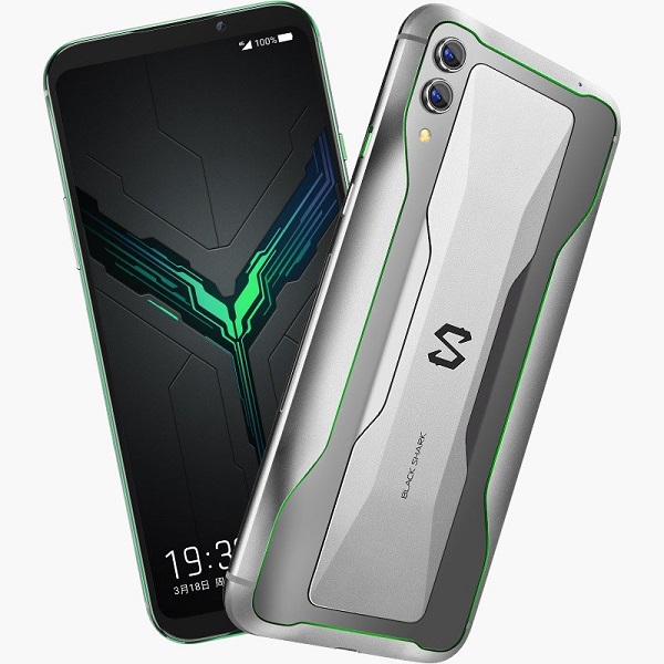 Xiaomi Black Shark 2 - description and parameters