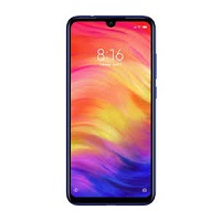 
Xiaomi Redmi Note 7 Pro supports frequency bands GSM ,  HSPA ,  LTE. Official announcement date is  February 2019. The device is working on an Android 9.0 (Pie); MIUI 10 with a Octa-core (2