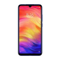 Xiaomi Redmi Note 7 Pro - description and parameters
