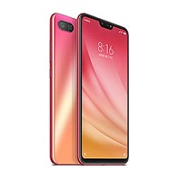 
Xiaomi Mi 8 Lite supports frequency bands GSM ,  CDMA ,  HSPA ,  LTE. Official announcement date is  September 2018. The device is working on an Android 8.1 (Oreo) with a Octa-core (4x2.2 G