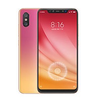Xiaomi Mi 8 Pro - description and parameters