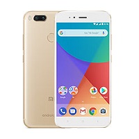 
Xiaomi Mi A1 (Mi 5X) supports frequency bands GSM ,  HSPA ,  LTE. Official announcement date is  September 2017. The device is working on an Android 7.1.2 (Nougat) actualized Android 8.0 (O